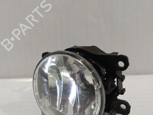 Used Left front fog light RENAULT CLIO IV (BH_) [2012-2021]  30036305