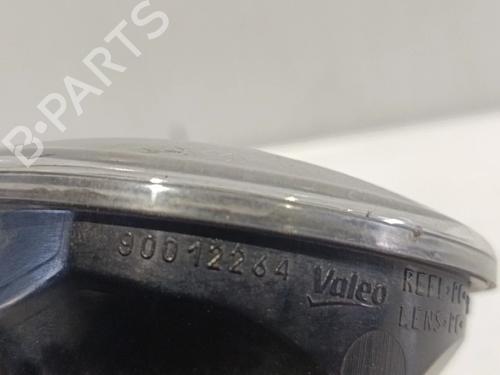 Left front fog light RENAULT CLIO IV (BH_)  | BP30036305C30 