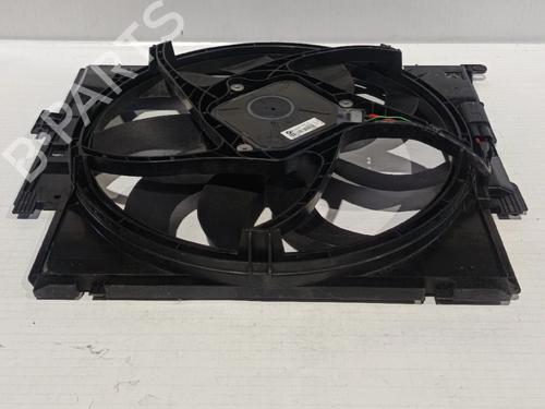 Radiator fan BMW 3 (F30, F80) | BP30036294M35