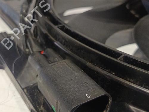 Radiator fan BMW 3 (F30, F80) | BP30036294M35