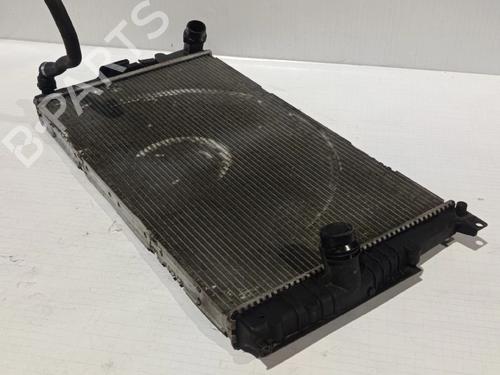 Used Water radiator BMW 3 (F30, F80) [2011-2018]  30036295