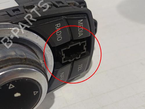 Switch BMW 3 (F30, F80)  | BP30036306I30 