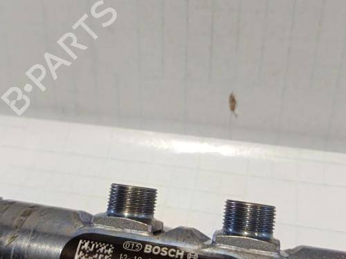 Fordelerrør BMW 3 (F30, F80)  | BP30036307M98 