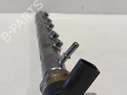 Fordelerrør BMW 3 (F30, F80)  | BP30036307M98 