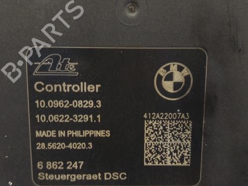 ABS pump BMW 3 (F30, F80) | BP30036314M43