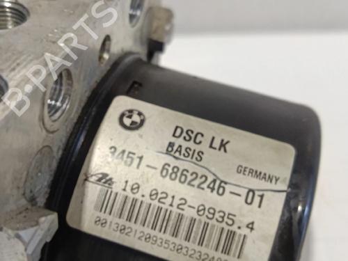 ABS pump BMW 3 (F30, F80) | BP30036314M43