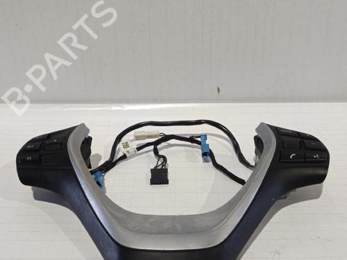 Used Steering wheel controls Steering wheel controls BMW 3 (F30, F80) [2011-2018] 30036320 30036320
