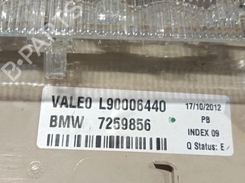 Third brake light BMW 3 (F30, F80)  | BP30036296L11 