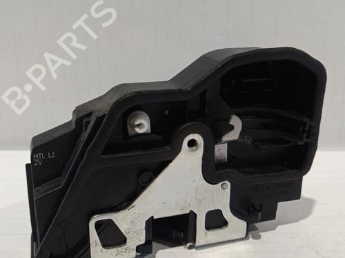 Rear left lock BMW 3 (F30, F80)  | BP30036291C100