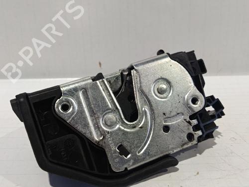 Rear left lock BMW 3 (F30, F80)  | BP30036291C100