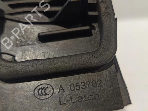 Rear left lock BMW 3 (F30, F80)  | BP30036291C100