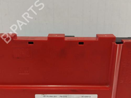 Other BMW 3 (F30, F80) | BP30036304O1