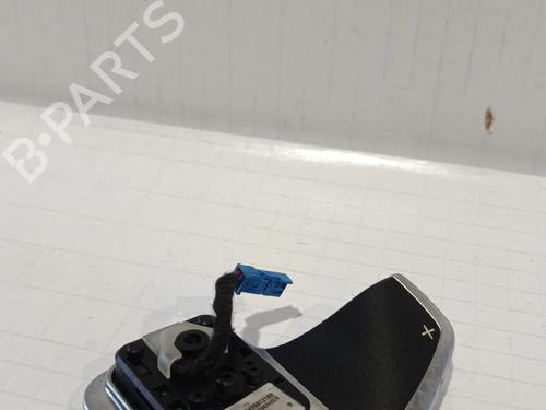 Gear lever BMW 3 (F30, F80)  | BP30036322M90 