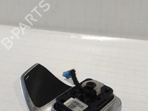 Gear lever BMW 3 (F30, F80)  | BP30036321M90 