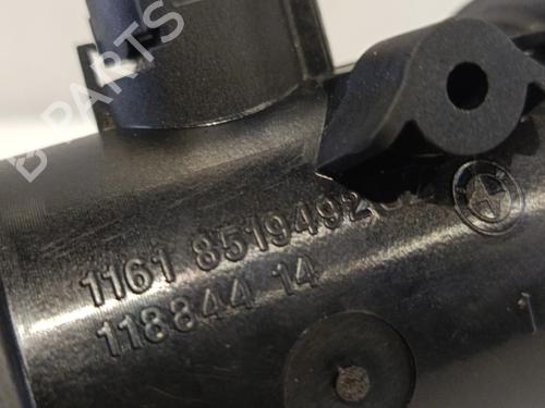 Electronic module BMW 3 (F30, F80)  | BP30036303M83 