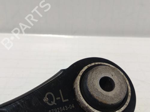 Querlenker links hinten BMW 3 (F30, F80)  | BP30036327M14 
