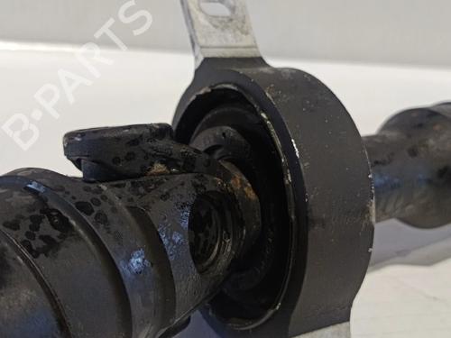 Driveshaft BMW 3 (F30, F80)  | BP30036329M37 