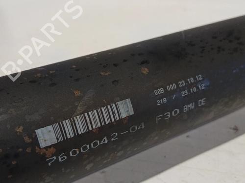 Driveshaft BMW 3 (F30, F80)  | BP30036329M37 