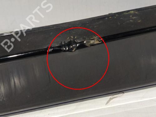 Left sideskirt BMW 3 (F30, F80)  | BP30036331C115 