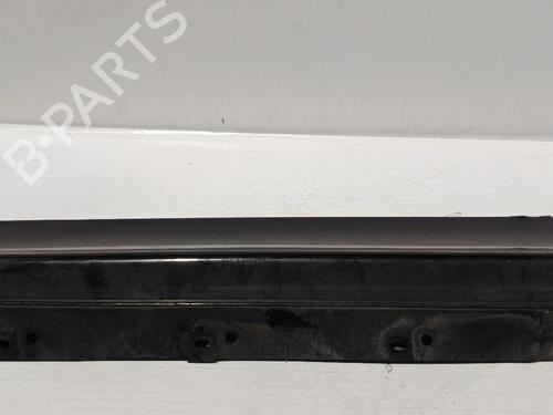 Left sideskirt BMW 3 (F30, F80)  | BP30036331C115 