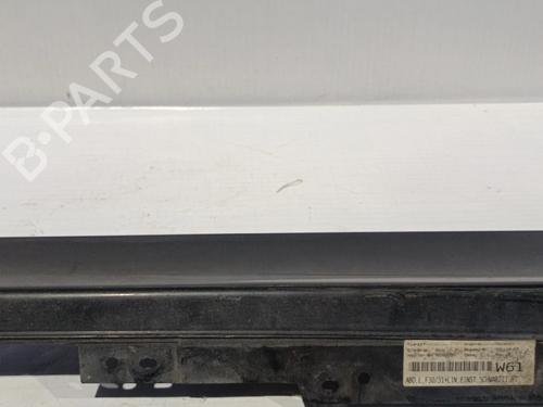 Left sideskirt BMW 3 (F30, F80)  | BP30036331C115 