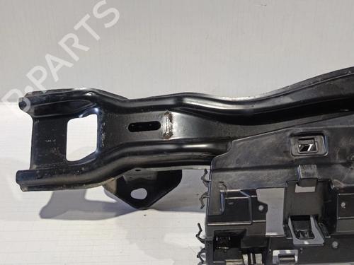 Used Rear bumper reinforcement BMW 3 (F30, F80) [2011-2018]  30036333