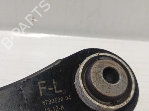 Left rear suspension arm BMW 3 (F30, F80)  | BP30036336M14 