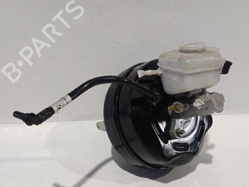 Used Servo brake BMW 3 (F30, F80) [2011-2018]  30036346