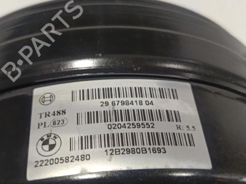Servo brake BMW 3 (F30, F80) | BP30036346M42