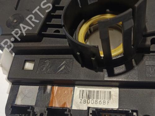 Steering column stalk PEUGEOT 208 I (CA_, CC_)  | BP30036365I23 