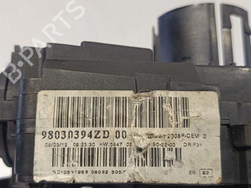 Steering column stalk PEUGEOT 208 I (CA_, CC_)  | BP30036365I23 