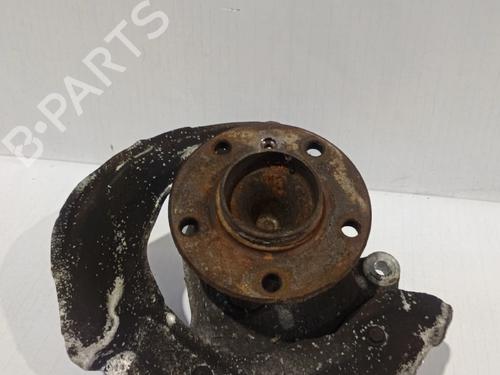 Venstre Styrespindel Lejehus BMW 3 (F30, F80) [2011-2018]  30036358