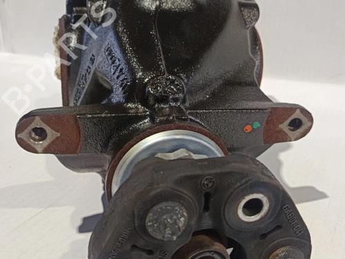 Differential hinten BMW 3 (F30, F80)  | BP30036360M24 