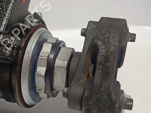 Differential hinten BMW 3 (F30, F80)  | BP30036360M24 