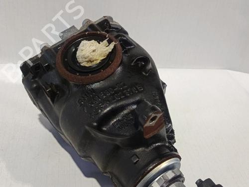 Differential hinten BMW 3 (F30, F80)  | BP30036360M24 
