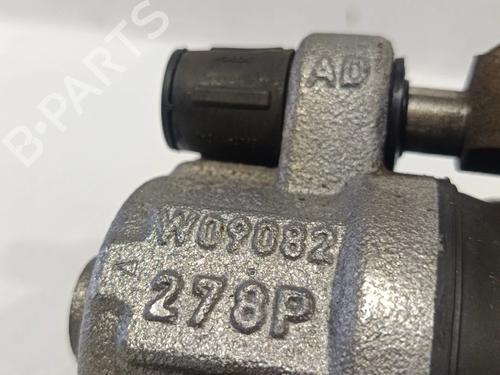 Right rear brake caliper BMW 3 (F30, F80)  | BP30036362M106 