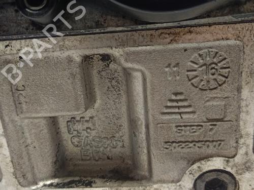 Inne IVECO DAILY VI Platform/Chassis  | BP30036351O1 