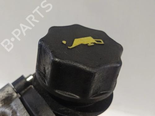 Inne IVECO DAILY VI Platform/Chassis  | BP30036351O1 