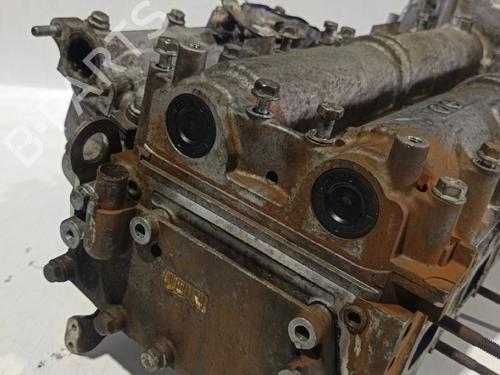 Inne IVECO DAILY VI Platform/Chassis  | BP30036351O1 