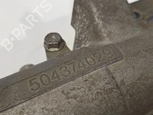 Inne IVECO DAILY VI Platform/Chassis  | BP30036351O1 