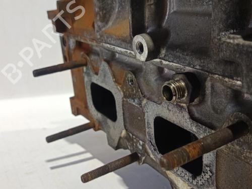 Inne IVECO DAILY VI Platform/Chassis  | BP30036351O1 