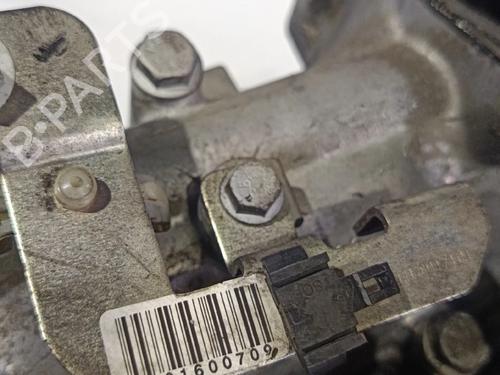 Inne IVECO DAILY VI Platform/Chassis  | BP30036351O1 