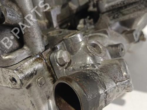 Inne IVECO DAILY VI Platform/Chassis  | BP30036351O1 