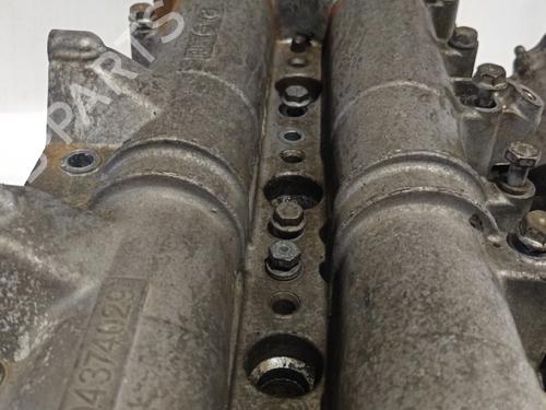 Inne IVECO DAILY VI Platform/Chassis  | BP30036351O1 