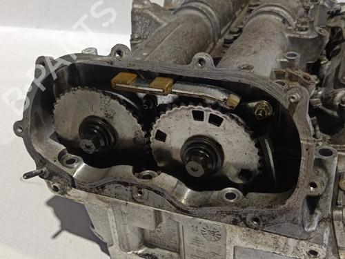 Inne IVECO DAILY VI Platform/Chassis  | BP30036351O1 