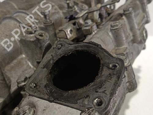 Inne IVECO DAILY VI Platform/Chassis  | BP30036351O1 