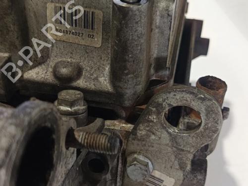 Inne IVECO DAILY VI Platform/Chassis  | BP30036351O1 