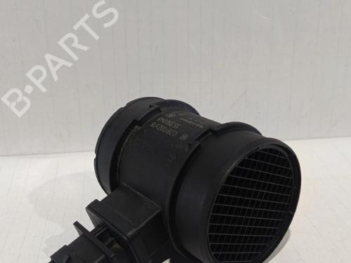 Used Mass air flow sensor OPEL CORSA D Hatchback Van (S07) [2006-2014]  30036366