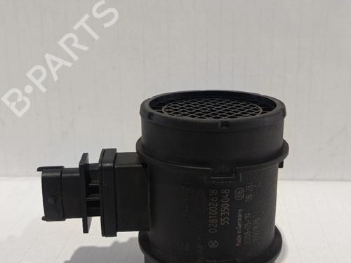 Mass air flow sensor OPEL CORSA D Hatchback Van (S07)  | BP30036366M95 