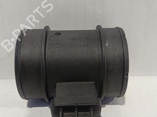 Mass air flow sensor OPEL CORSA D Hatchback Van (S07)  | BP30036366M95 